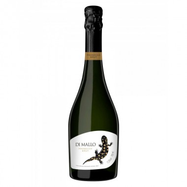 ESPUMANTE DI MALLO PROSECCO 750ML