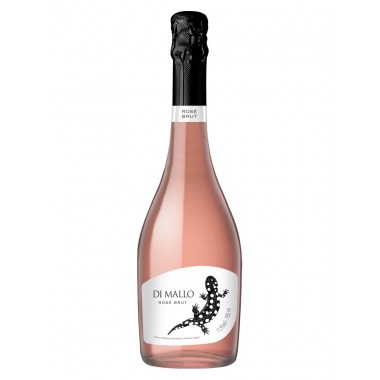 ESPUMANTE DI MALLO ROSE BRUT 750ML