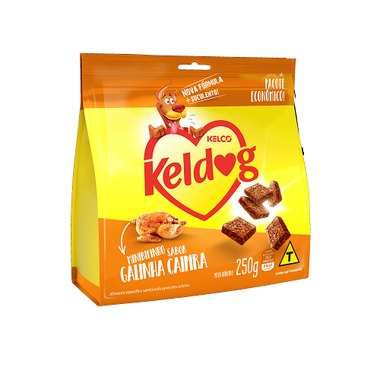 BIFINHO CAES KELDOG FRANGO GRELHADO250G