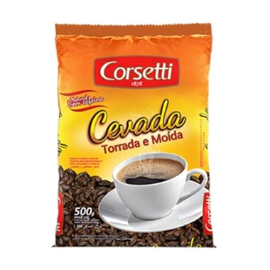 CEVADA CORSETTI TORRADA/MOIDA 500GR