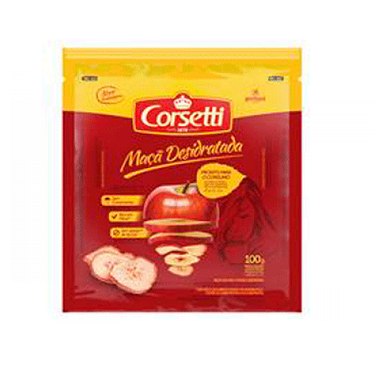 MACA SECA CORSETTI 100GR