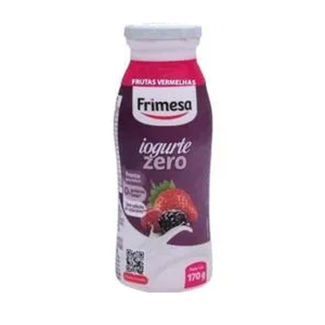 IOG FRIMESA ZERO FRUTAS VER 170GR