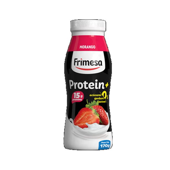 IOG FRIMESA PROTEICO MORANGO 170GR