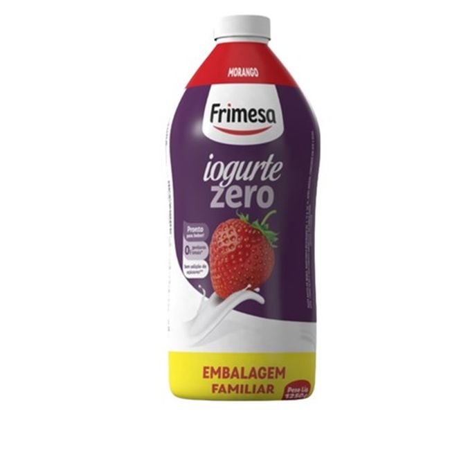 IOG FRIMESA ZERO MORANGO 1250GR