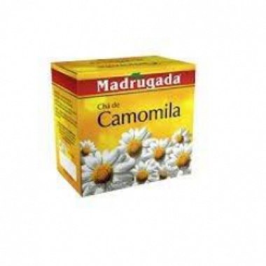 CHA MADRUGADA CAMOMILA 10GR