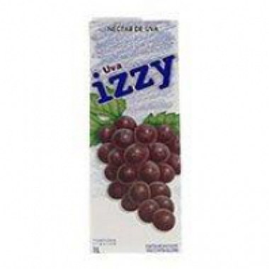 SUCO IZZY UVA 1LT