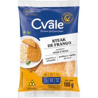 FGO BIFE EMP CVALE 100GR