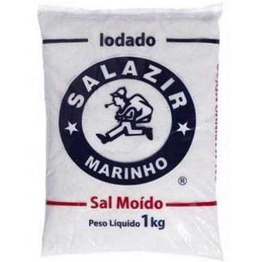 SAL MOIDO SALAZIR 1KG