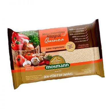 MASSA INST MOSMANN INTEGRAL QUINOA 77GR