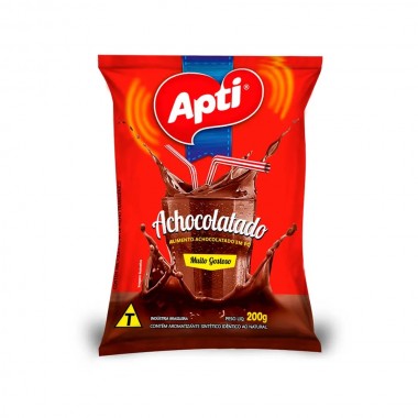 ACHOCOLATADO APTI 200G
