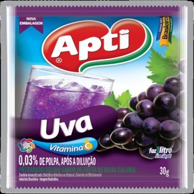 REFRESCO APTI UVA 20GR