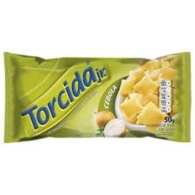 CHIPS TORCIDA CEBOLA 35G