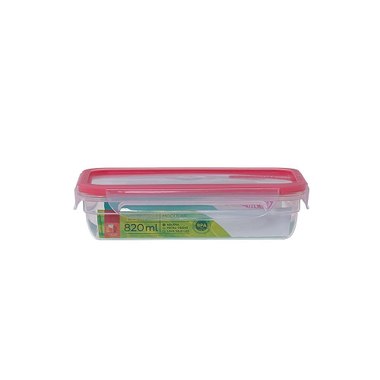 POTE PLASTICO SANREMO C TRAVA 820ML