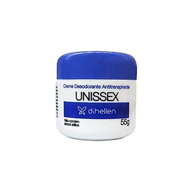 DESOD DI HELLEN UNISSEX CREME 55GR