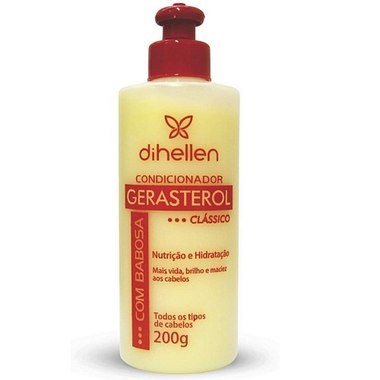 CONDICIONADOR GERASTEROL 200GR