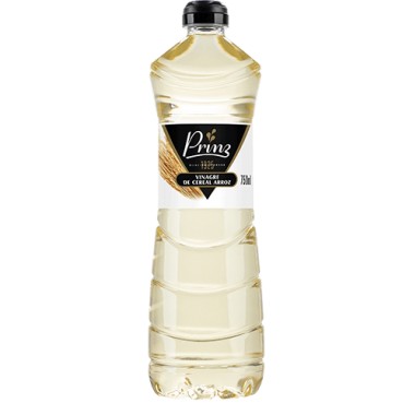 VINAGRE PRINZ ARROZ 750ML