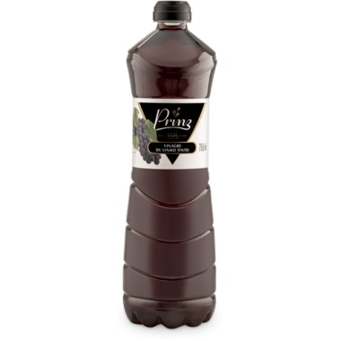 VINAGRE PRINZ UVA 750ML