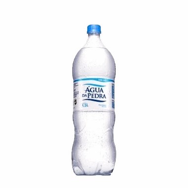 AGUA MINERAL AGUA DA PEDRA S/G 1,5L