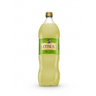 REFRIGERANTE FRUKI CITRUS 1,5L