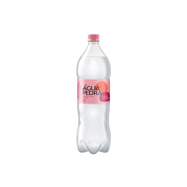 AGUA SABORIZADA DA PEDRA FRUTAS VERM1,5L