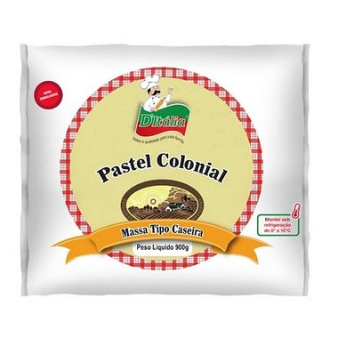 MASSA D ITALIA PASTEL COLONIAL DG 900GR