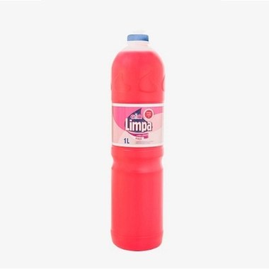 DETERGENTE LIQ GOTA LIMPA MACA 1LT