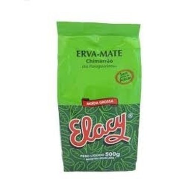 ERVA MATE ELACY MOIDA GROSSA 500GR