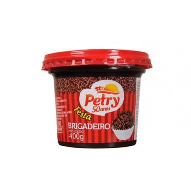 DOCE PETRY BRIGADEIRO 400G