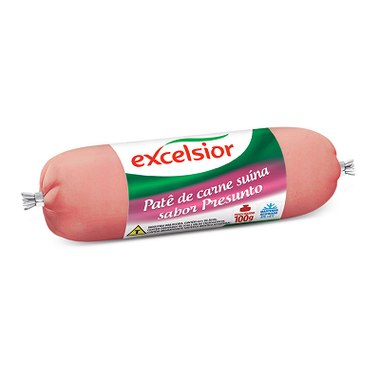 PATE EXCELSIOR PRESUNTO 100GR