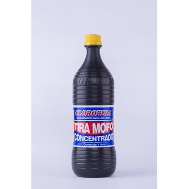 TIRA MOFO CLOROFINA CONCENTRADO 1L