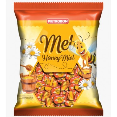 BALA PIETROBON MEL 250GR