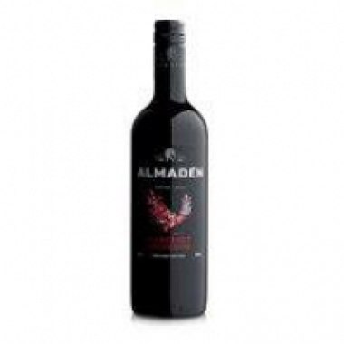 VINHO ALMADEN MERLOT 750ML