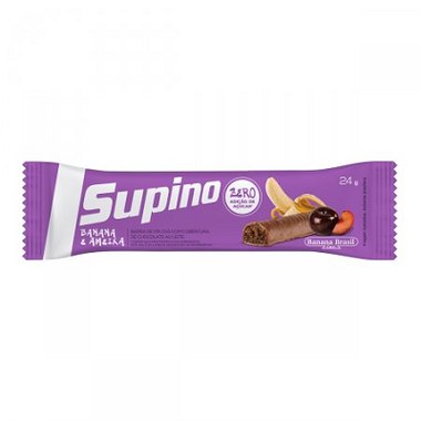 BARRA SUPINO FRUTA AMEIXA/CHOC ZERO 20GR