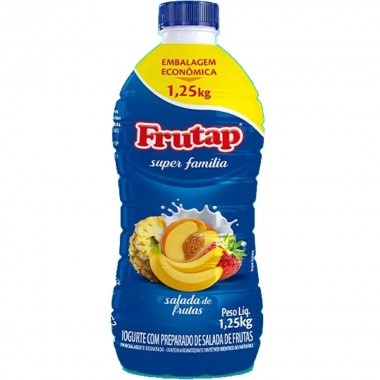 IOG FRUTAP SALADA FRUTAS GF 1,250G