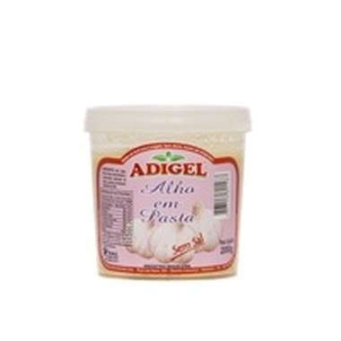 TEMPERO ADIGEL ALHO PICADO 200GR