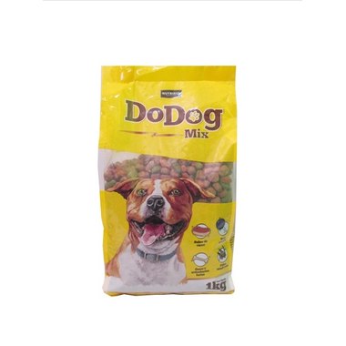 RACAO DDOG PREMIUM TRAD 1KG