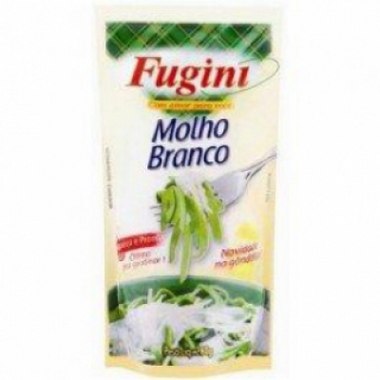 MOLHO BRANCO FUGINI TRAD SHT 250g