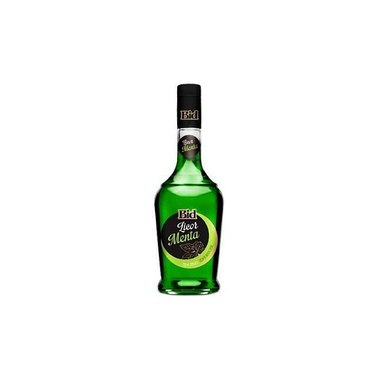 LICOR BID MENTA 720ML