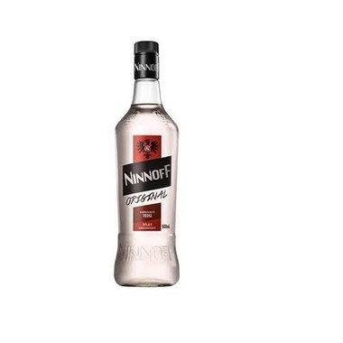 COCKTAIL NINNOFF ORIGINAL 900ML