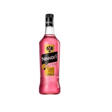 COCKTAIL NINNOFF PINK 900ML