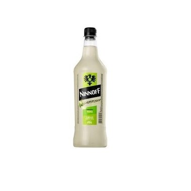 COCKTAIL NINNOFF CAIPIROSKA PET 870ML