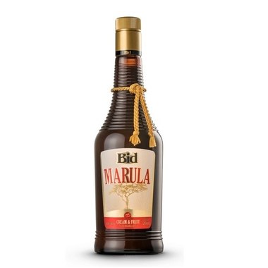 LICOR BID MARULA 720ML