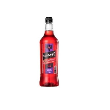 COCKTAIL NINNOFF CAIPIRED 870ML