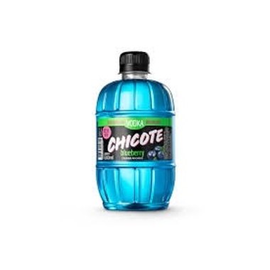COCKTAIL CHICOTE BLUEBERRY 500ML