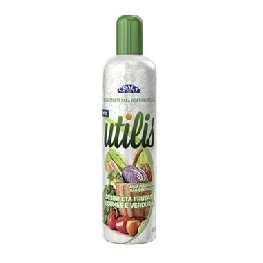 DESINFETANTE HORTI UTILIS 300ML