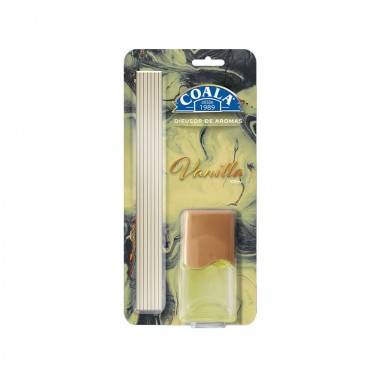 AROMAT COALA DIFUSOR VANILLA 100ML