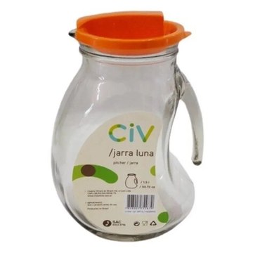 JARRA CIV C TAMPA LUNA VC 1,5L