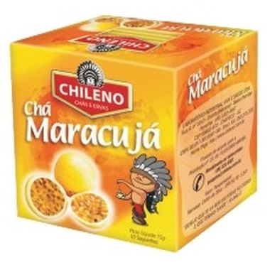 CHA CHILENO MARACUJA S/E 15GR