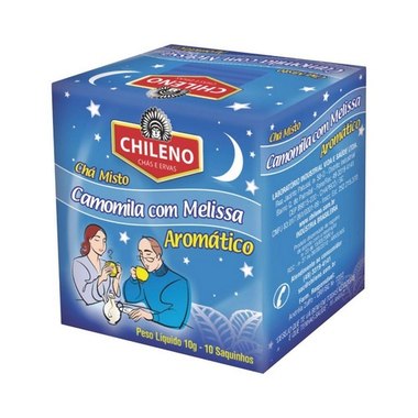 CHA CHILENO AROMATICO S/E 10GR