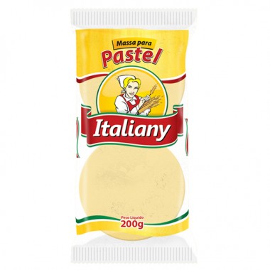 MASSA ITALIANY PASTEL DP 200GR